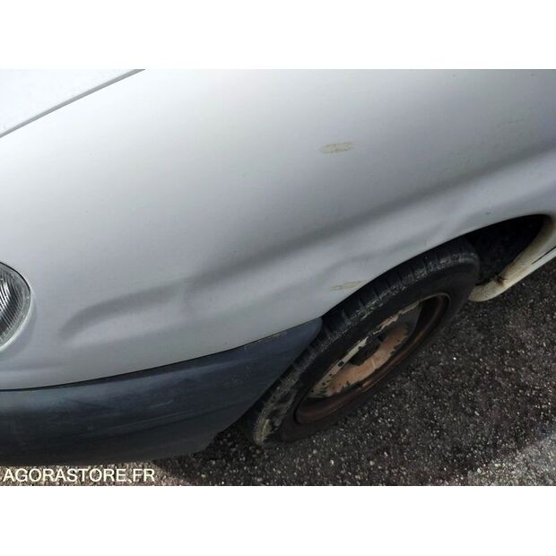 2002 بيجو PARTNER-46624991