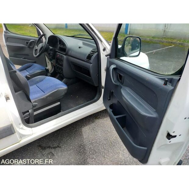 2002 بيجو PARTNER-46624995