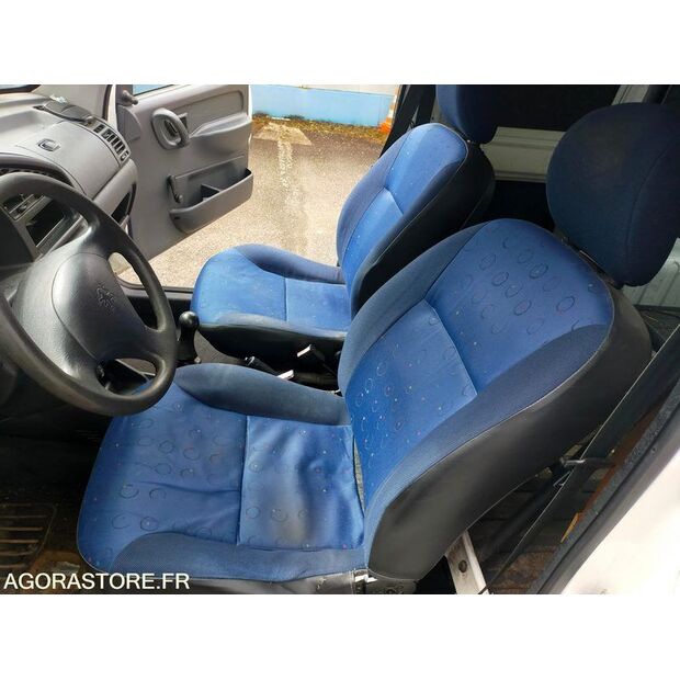 2002 بيجو PARTNER-46624998