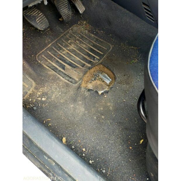 2002 بيجو PARTNER-46624999