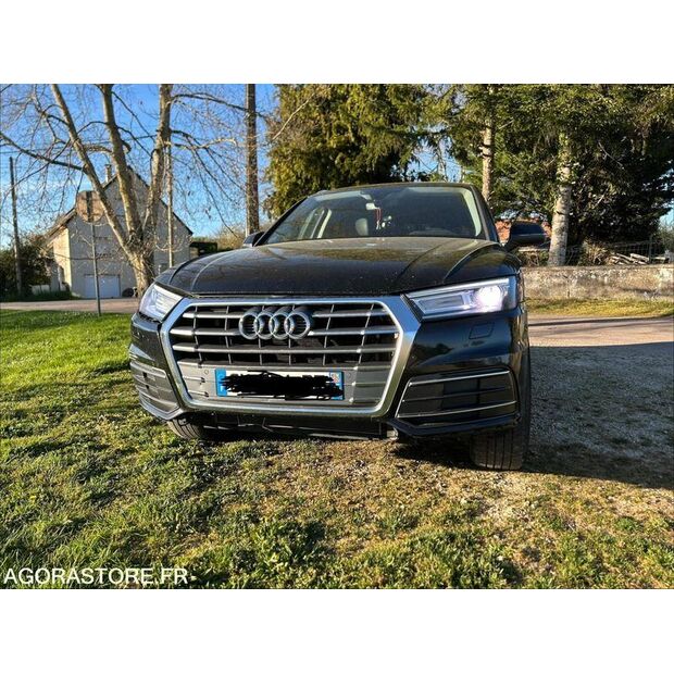 2017 أودي Q5-46625020