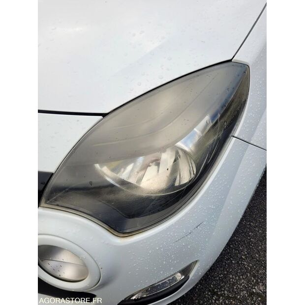 2013 رينو Twingo-46625066