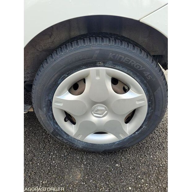 2013 رينو Twingo-46625075