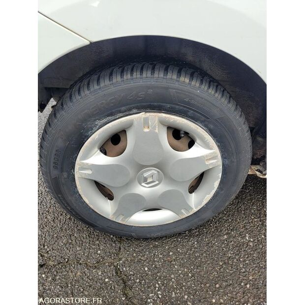 2013 رينو Twingo-46625085