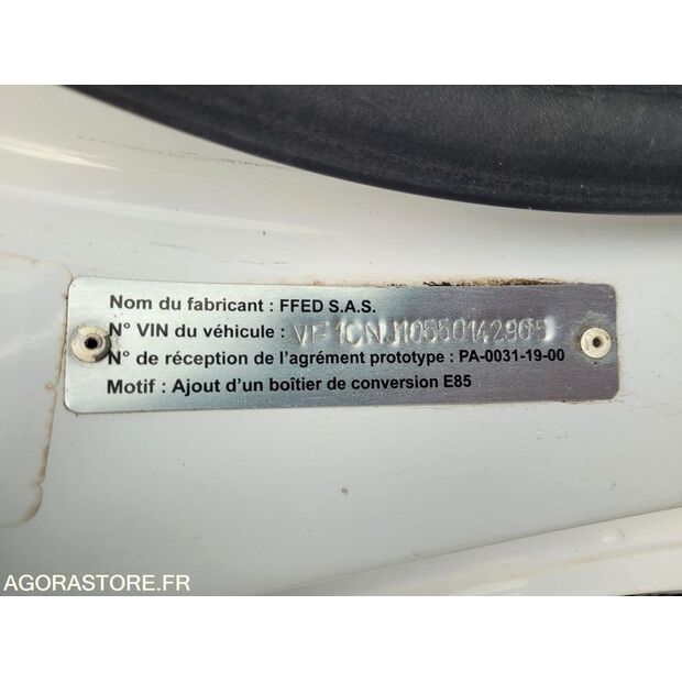 2013 رينو Twingo-46625093