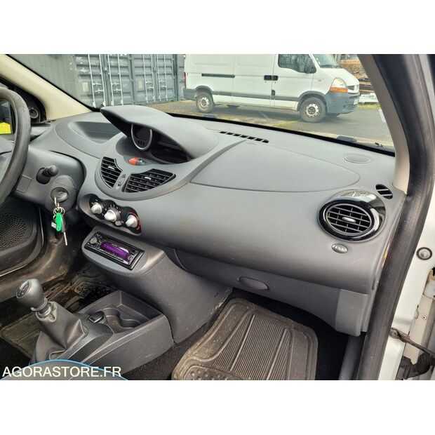 2013 رينو Twingo-46625097