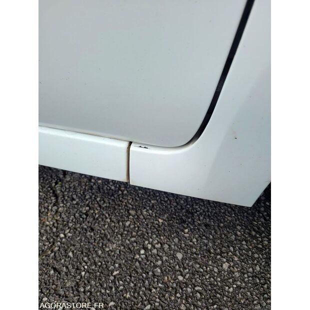 2013 رينو Twingo-46625098