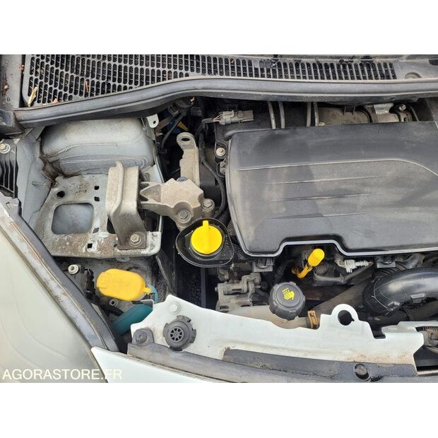 2013 رينو Twingo-46625106