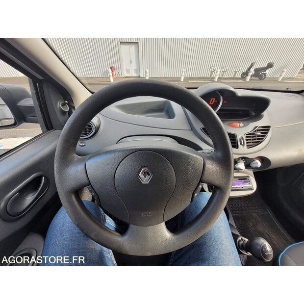 2013 رينو Twingo-46625111