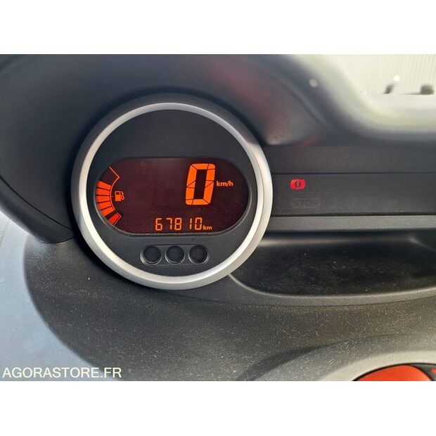 2013 رينو Twingo-46625112