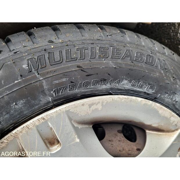 2013 رينو Twingo-46625113