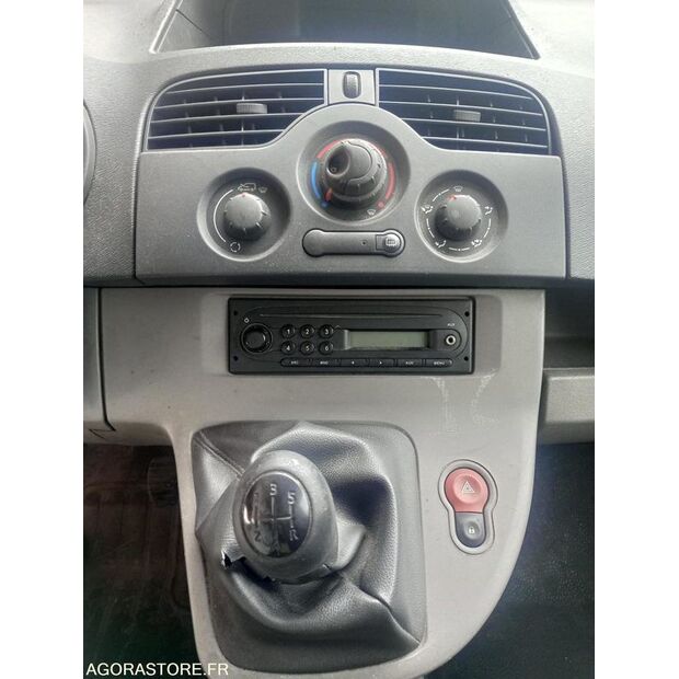 2010 Renault Kangoo-46625127