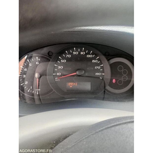 2010 Renault Kangoo-46625128