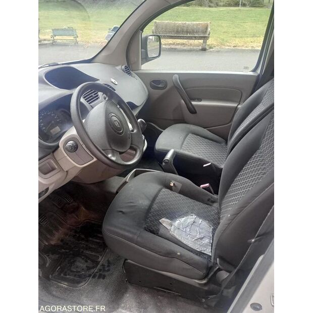 2010 Renault Kangoo-46625130