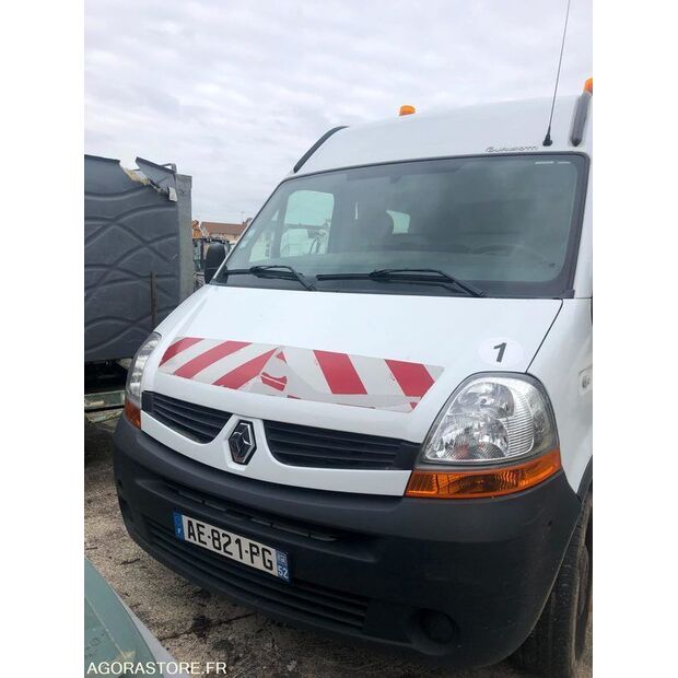 2009 Renault Master-46625131