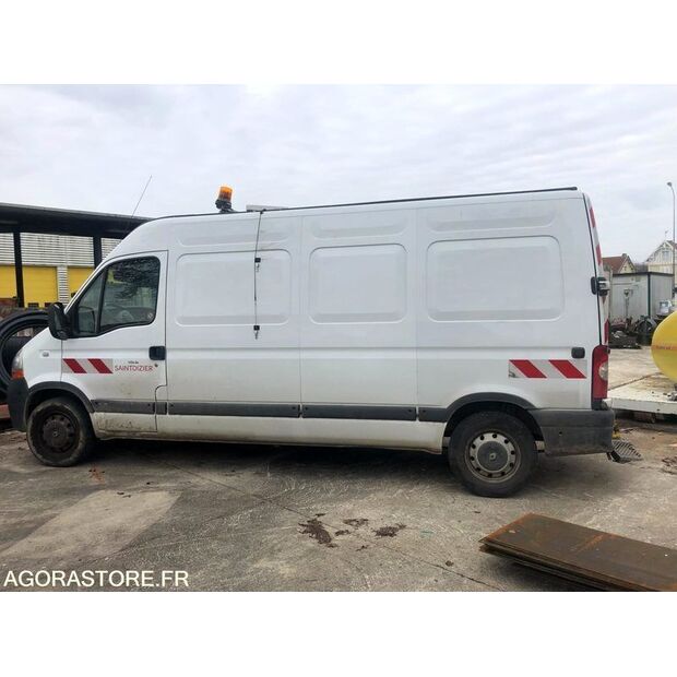 2009 Renault Master-46625132