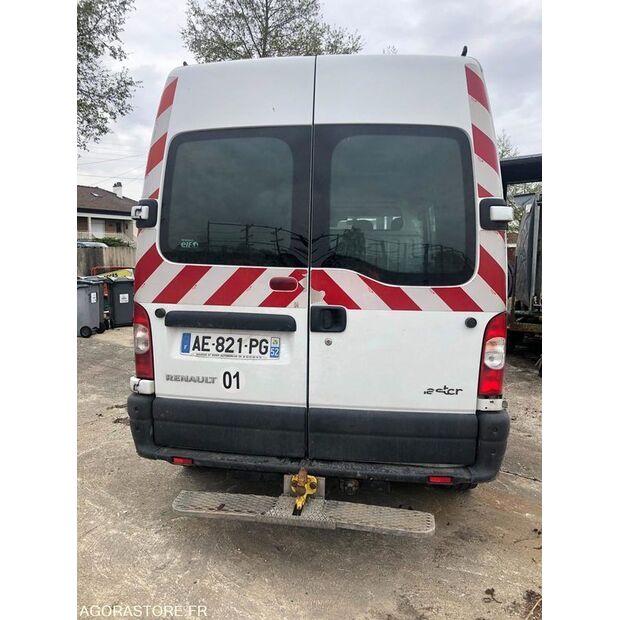 2009 Renault Master-46625133