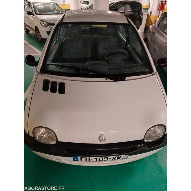 2005 رينو Twingo-46625135