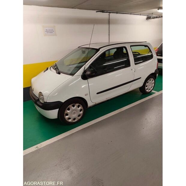 2005 رينو Twingo-46625138