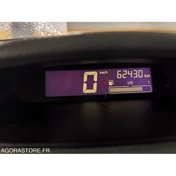 2005 رينو Twingo-46625144