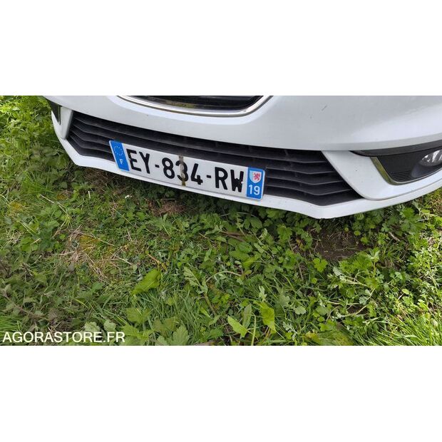 2018 Renault Megane-46625157