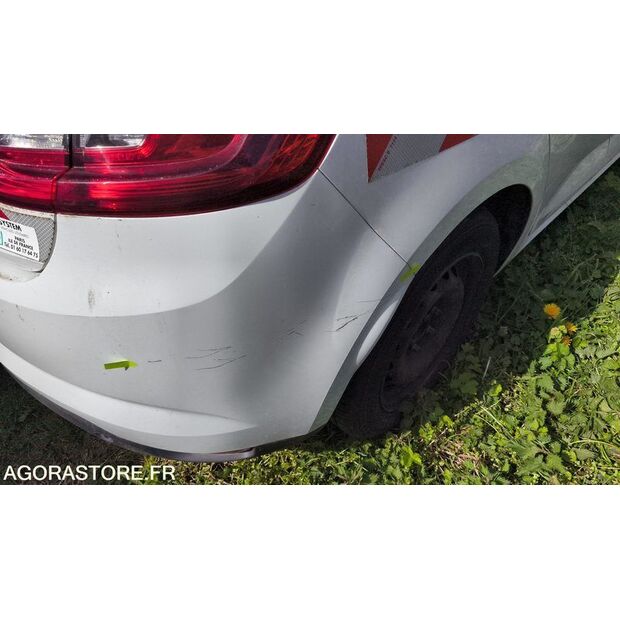 2018 Renault Megane-46625161