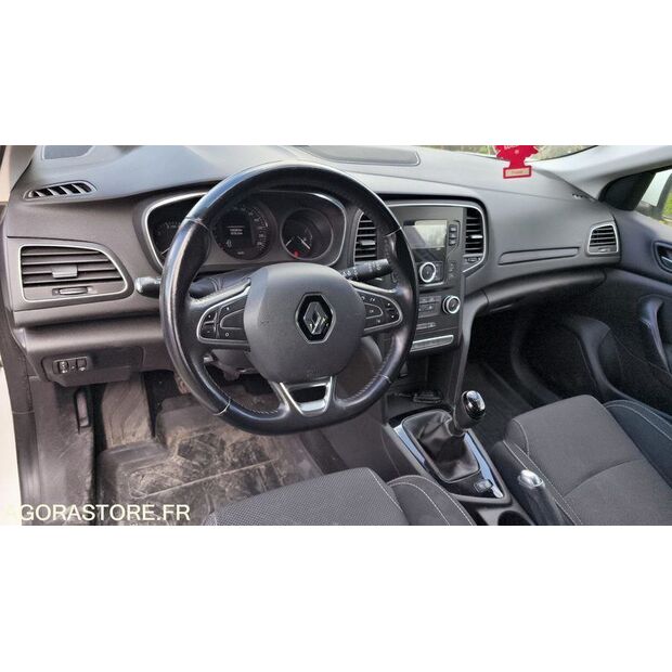 2018 Renault Megane-46625164