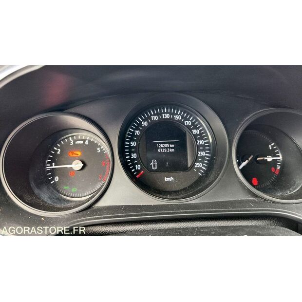 2018 Renault Megane-46625173