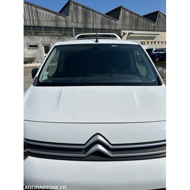 2019 Citroen BERLINGO-46625190