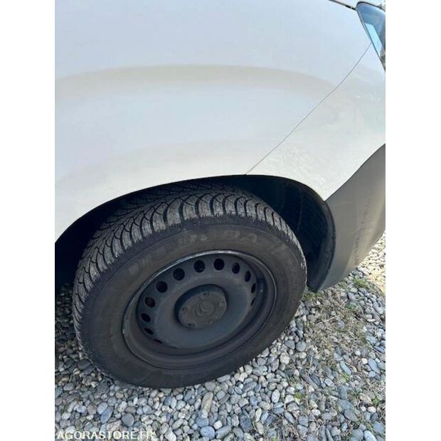 2019 Citroen BERLINGO-46625191