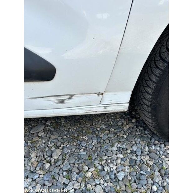 2019 Citroen BERLINGO-46625193