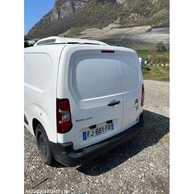 2019 Citroen BERLINGO-46625194