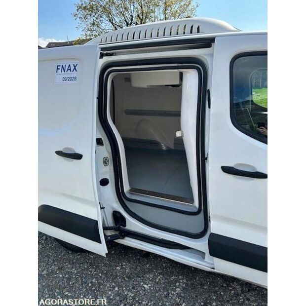 2019 Citroen BERLINGO-46625197