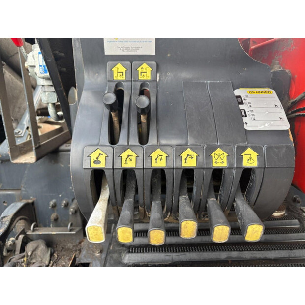 2007 فولفو FM-46625218