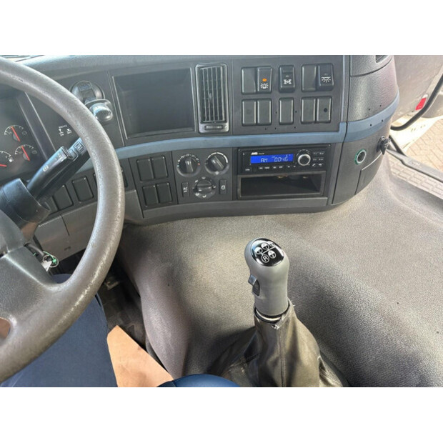 2007 فولفو FM-46625237