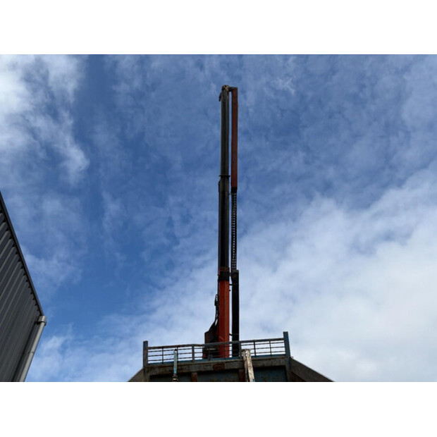 2007 فولفو FM-46625238