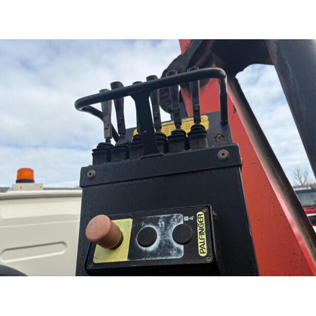 2007 فولفو FM-46625242