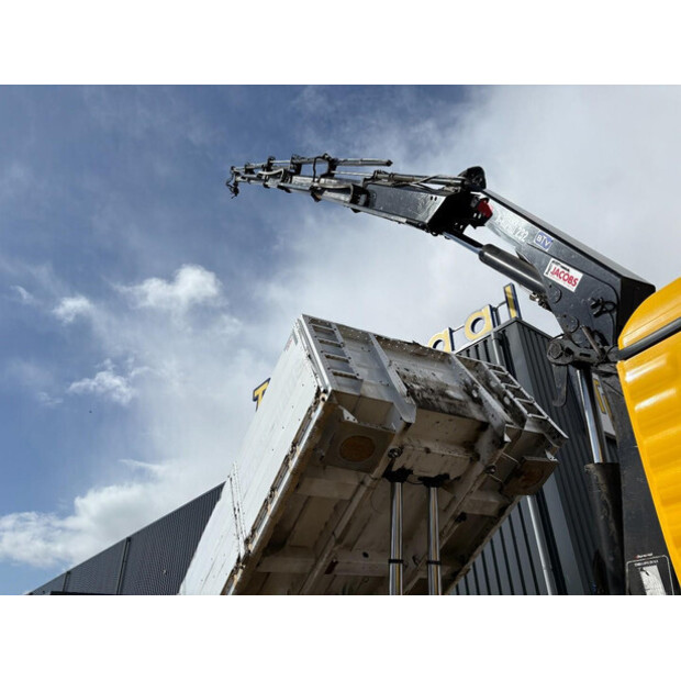 2018 MAN TGS-46625249