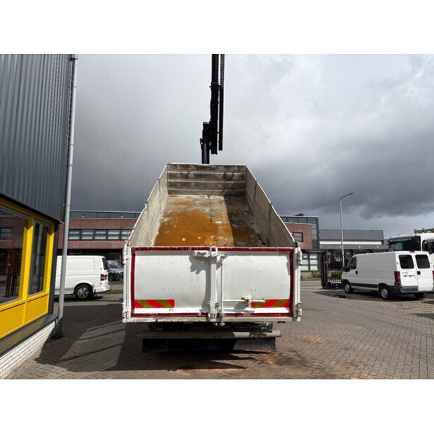 2018 MAN TGS-46625252