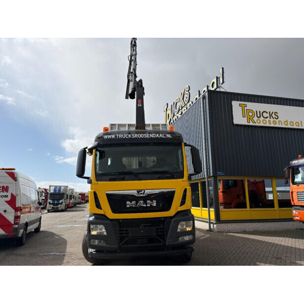 2018 MAN TGS-46625253