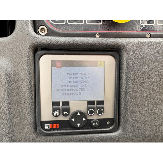 2018 MAN TGS-46625257