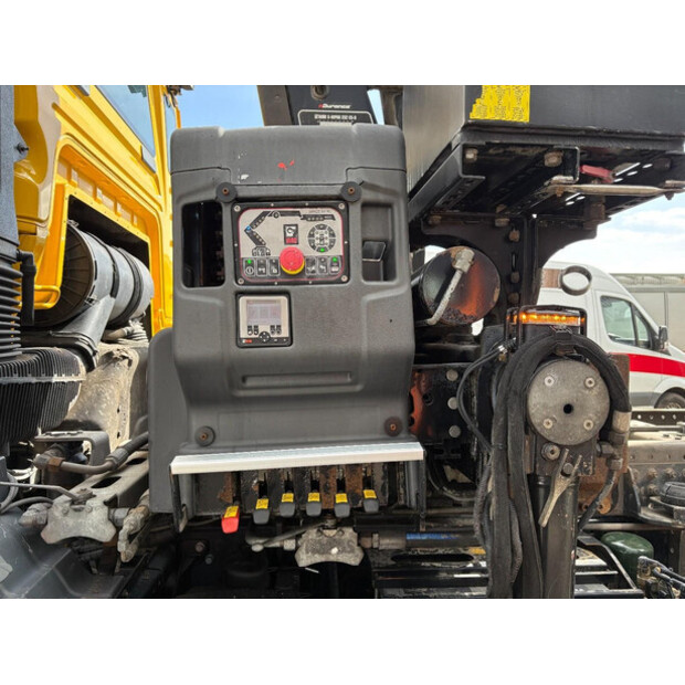 2018 MAN TGS-46625259