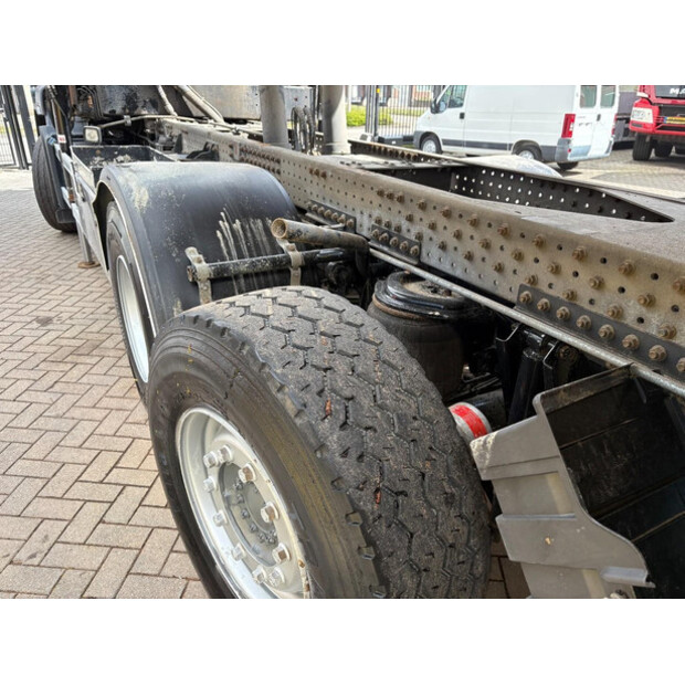 2018 MAN TGS-46625261