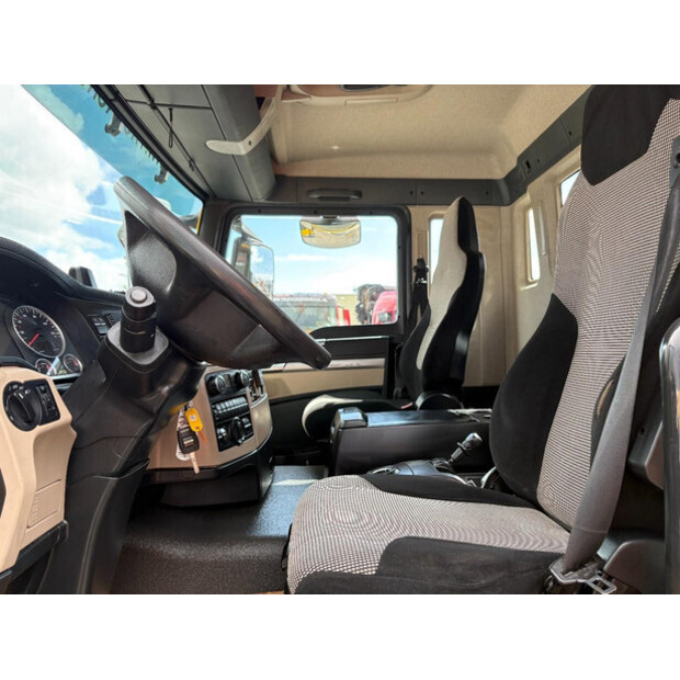 2018 MAN TGS-46625264