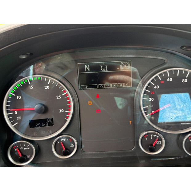 2018 MAN TGS-46625265