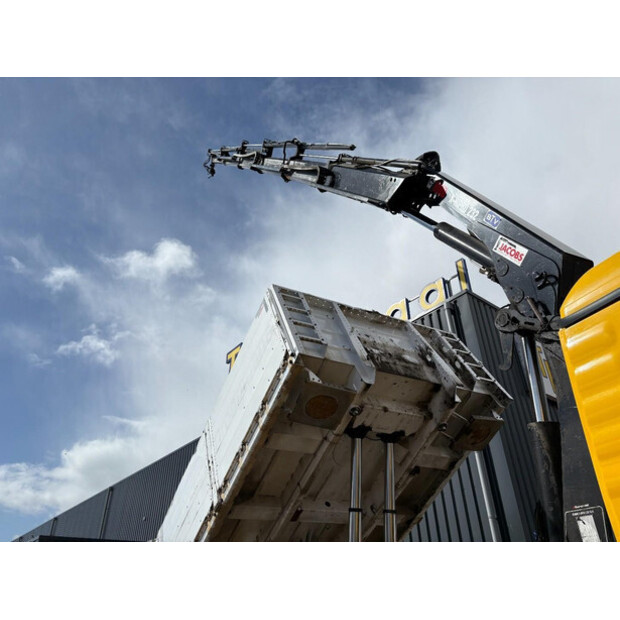 2018 MAN TGS-46625267