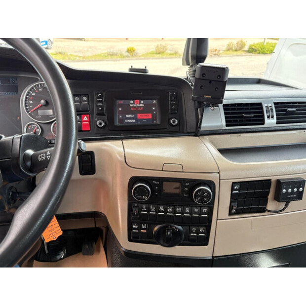 2018 MAN TGS-46625268