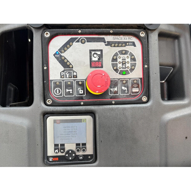 2018 MAN TGS-46625271