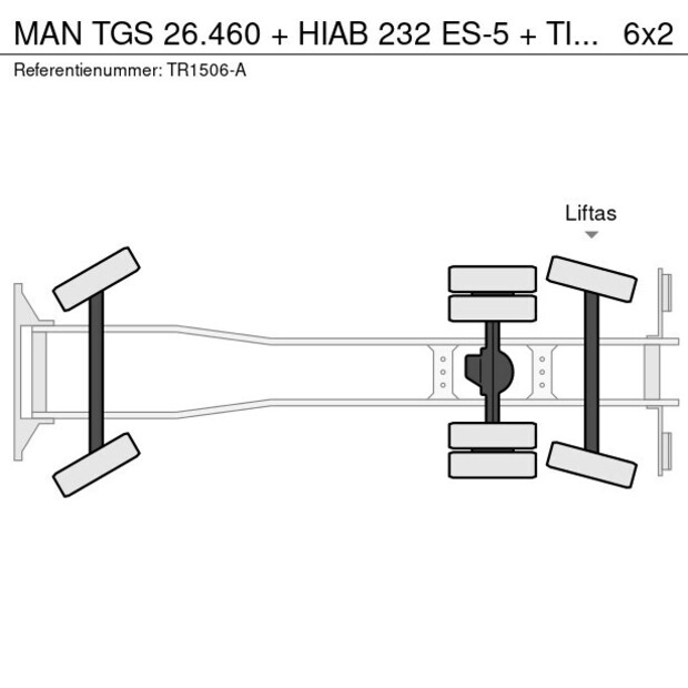 2018 MAN TGS-46625272