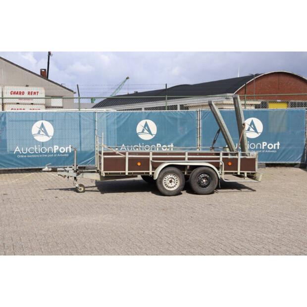 2001 هابرت K2702-46625273